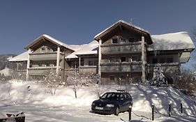 Ferienwohnung Landhaus Am Kienberg